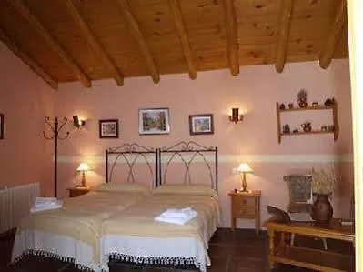 Casas De Montejaque Apartment 0*,  Spain