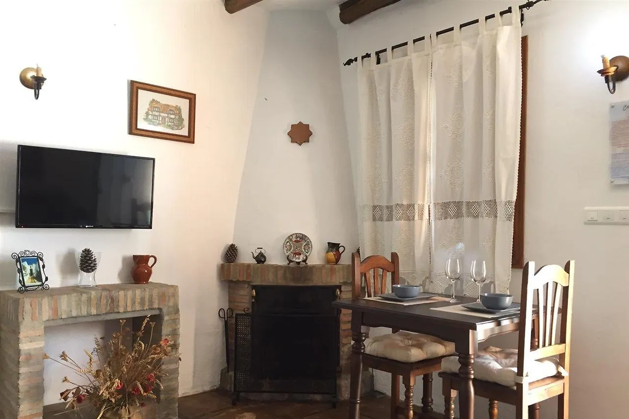 Casas De Montejaque Apartment